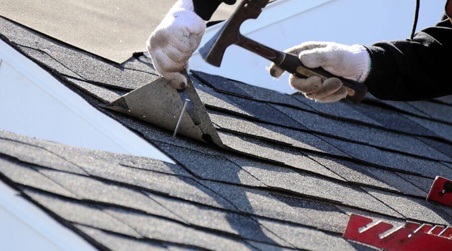 Expert new roof installation services in Fort Oglethorpe, GA